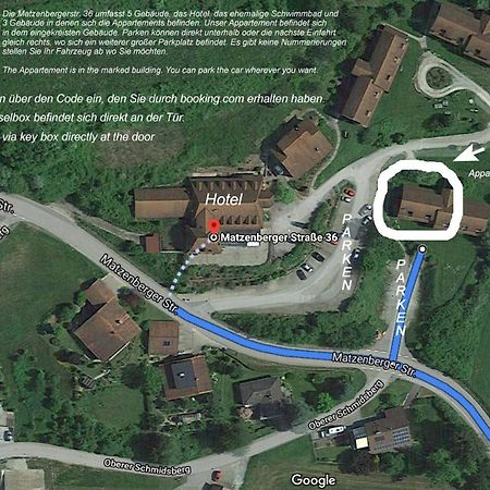 Geschmackvolles Appartement Am Donauradweg Obernzell Dış mekan fotoğraf