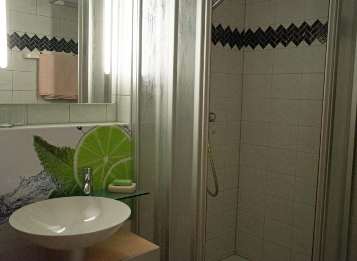 Geschmackvolles Appartement Am Donauradweg Obernzell Dış mekan fotoğraf