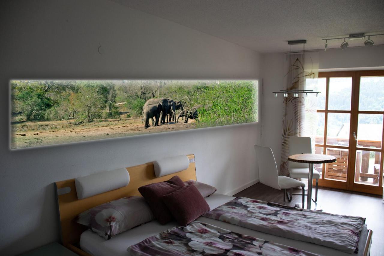 Geschmackvolles Appartement Am Donauradweg Obernzell Dış mekan fotoğraf