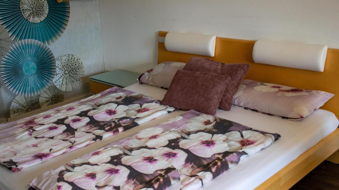 Geschmackvolles Appartement Am Donauradweg Obernzell Dış mekan fotoğraf