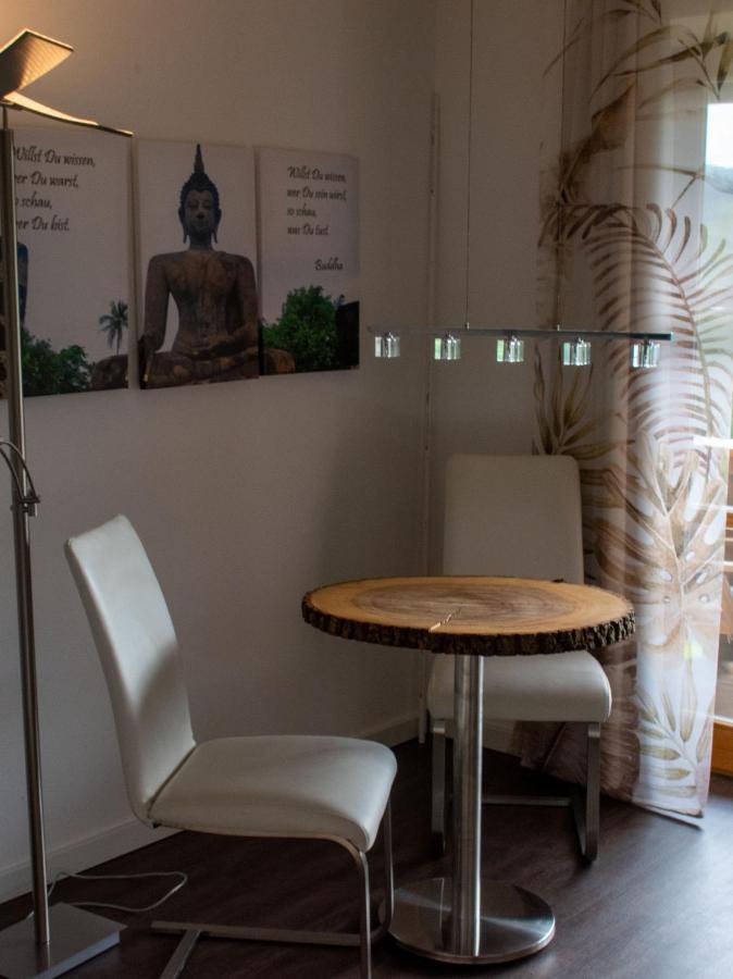 Geschmackvolles Appartement Am Donauradweg Obernzell Dış mekan fotoğraf
